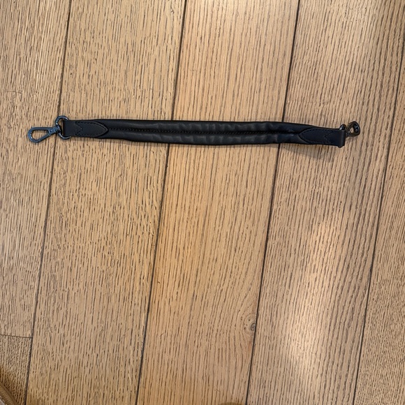 MZ Wallace Bowery Quilted Shoulder Bag - Picture 9 of 15